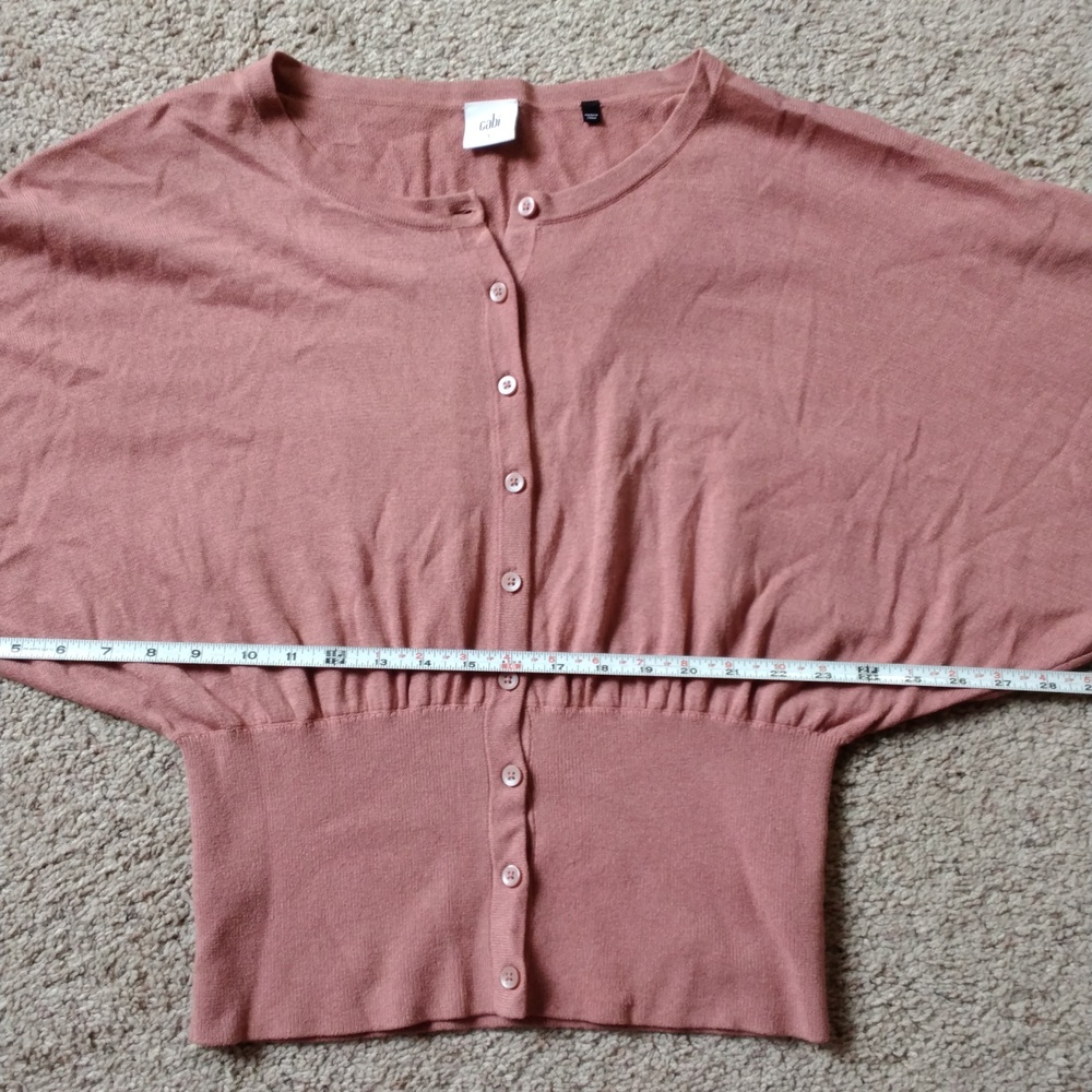 CAbi Knit Top - Picture 8 of 8